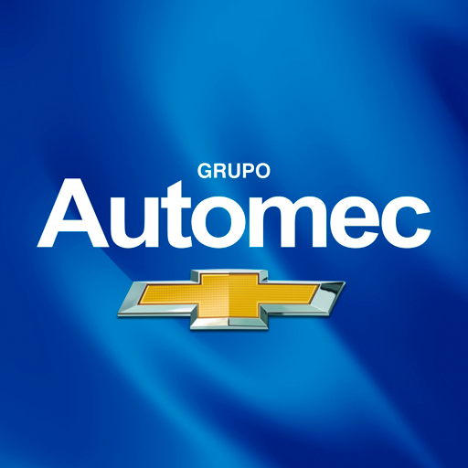 Automec Chevrolet logo