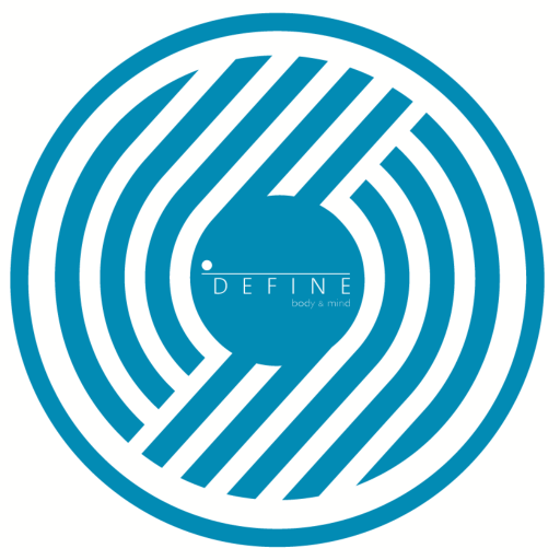 Define Fitness Studio logo