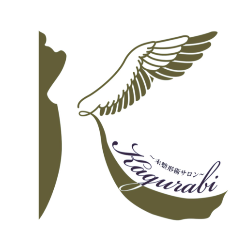 神楽美 logo