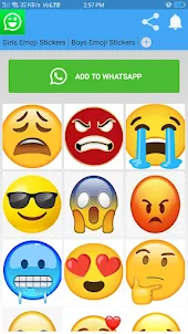 YOWhats-App:Stickers