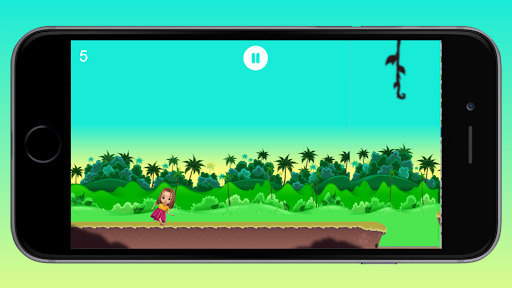 Evas Adventures Screen 3