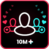 TikBooster - Fans & Followers & Likes & Hearts icon