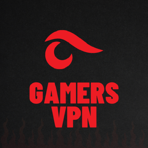Gamers VPN