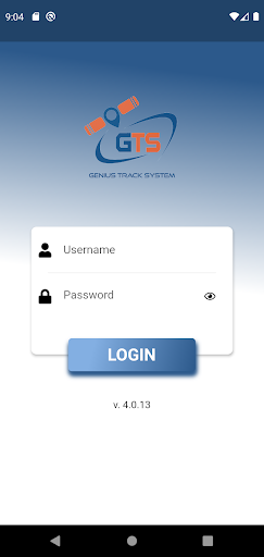 Android application Genius Tracks screenshort