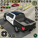 Police Van Games Cop Simulator APK