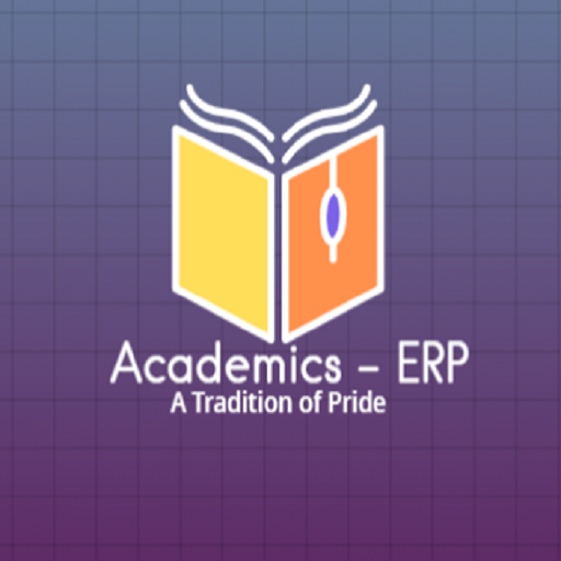 Academic College - ERP logo