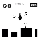 Guide Don‘ Stop!Eighth Note !! icon