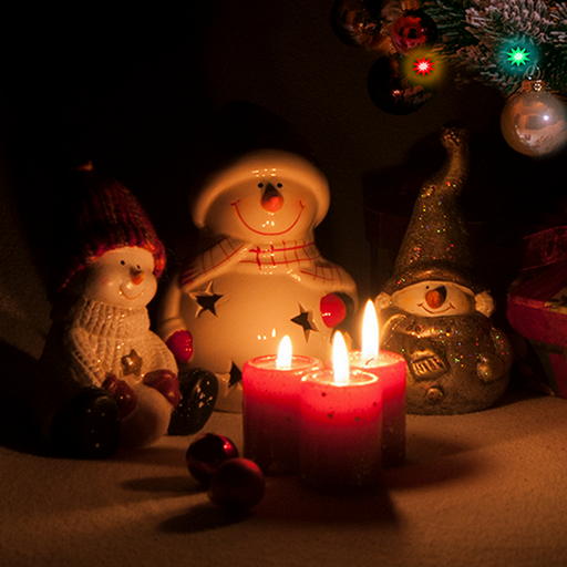 Happy Holidays Wallpaper