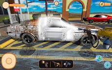 Power Car Wash Cleaning Gamesのおすすめ画像5