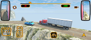 screenshot of Death Road Truck Driver