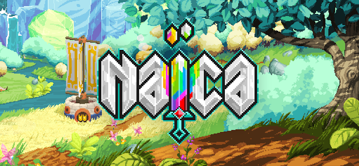 Naica Reborn – MMORPG – RPG Codes