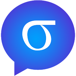 Sigma Messenger: Download & Review