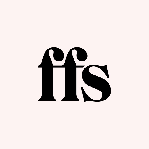 FFS Beauty logo