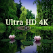 Live Nature Wallpaper Ultra HD - Androidアプリ