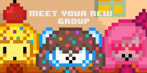 Android application Welcome To Sugar High'S ENG screenshort