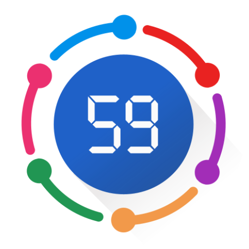 Interval timer & fit training - AppWisp.com