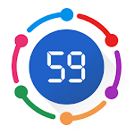 Tabata interval timer & basic fit coaches training Apk