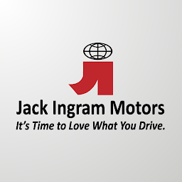 图标图片“Jack Ingram Motors”