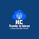 HC Provedor Download on Windows