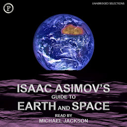 Simge resmi Isaac Asimov's Guide to Earth and Space