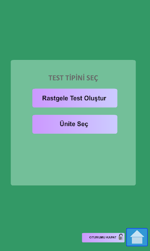 TestMakinesi fizik Screen 3