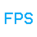 Cover Image of Download FPS Display - Realtime 3.0-production APK