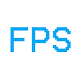 FPS Display - Realtime Download on Windows