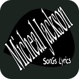 Michael Jackson Lyrics icon