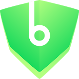 Brisq: Match & Meetup Quiz App icon