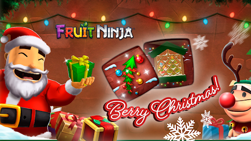 Latest Trends in Games Featuring Fruit Ninja®