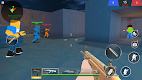 screenshot of Alphabet Critical Gun Strike