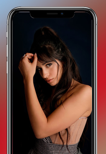 Camila Cabello Wallpapers HD Screen 2