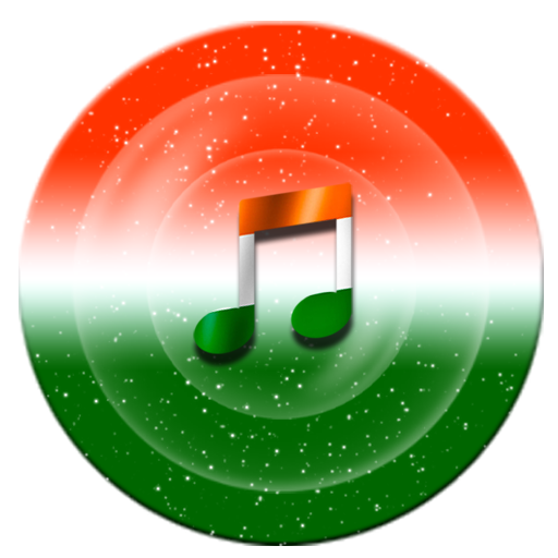 Indian Music Player:Play Music 1.0.8 Icon