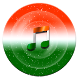 Indian Music Player icon