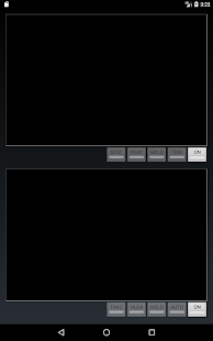Oscyloskop HQ i zrzut ekranu widma