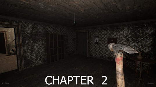 Download & Play Granny: Chapter Two on PC & Mac (Emulator)