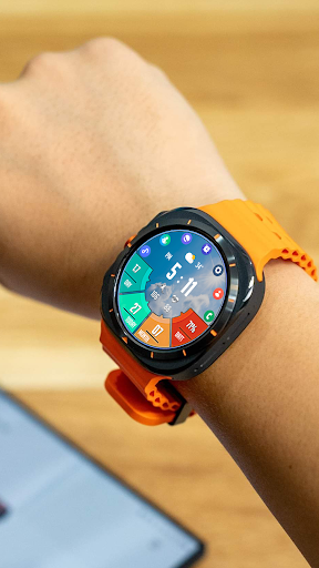 N-SPORT639 Multi Apps Digital screenshot 1