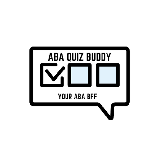 ABA Quiz Buddy logo