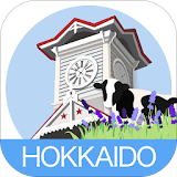 Hokkaido NAVITIME Travel icon