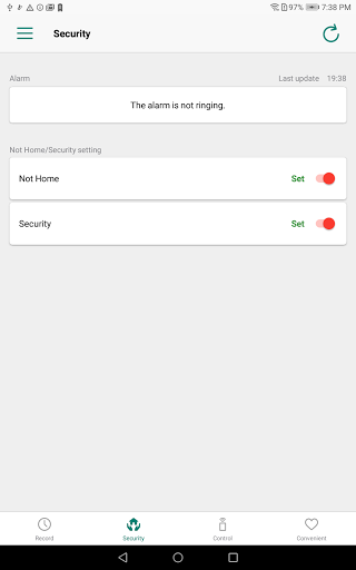 LiFIT App screenshot 5