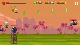 Game screenshot Cobra Strike hack