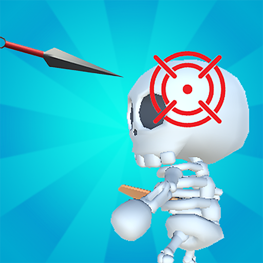 Ninja Hit 3D: Rescue game - AppWisp.com