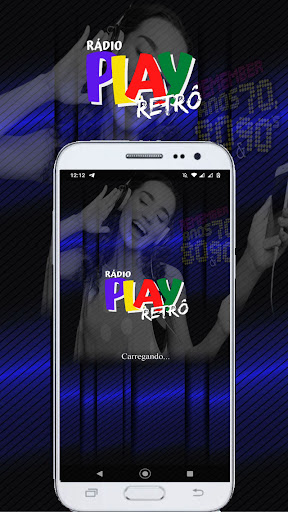 RÁDIO PLAY RETRÔ