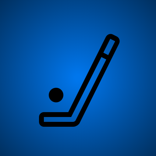 National Hockey League Predict 1.0 Icon