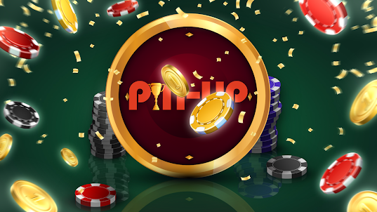 Pin.Up: slots games & casino