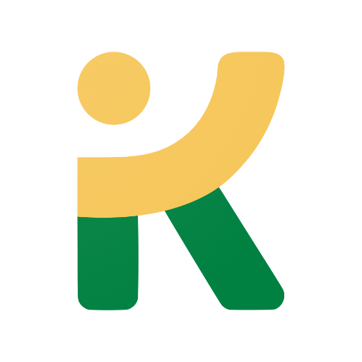 Kallafriends logo