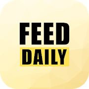 Feed Daily  Icon