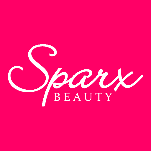 Sparx Beauty logo
