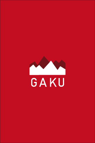 Android application ＧＡＫＵ ＧＲＯＵＰ 公式アプリ screenshort
