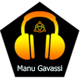 Manu Gavassi icon